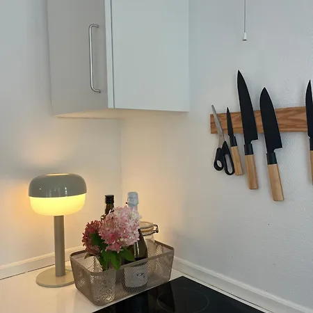 Bo I Hjertet Af * Koppenhága
