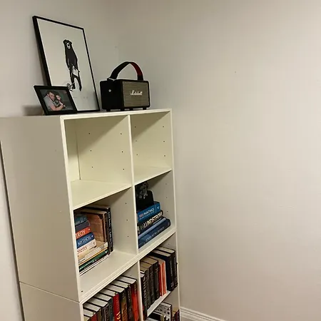 Bo I Hjertet Af * Kopenhag